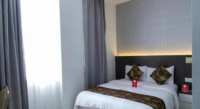 Oyo 223 D' Metro Hotel Σαχ Αλάμ